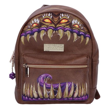 Dungeons and Dragons Rucksack – Mimic – VORBESTELLUNG*