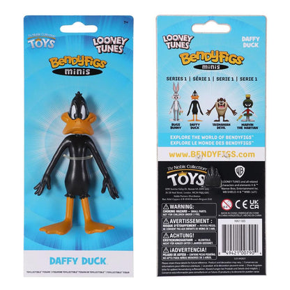 Daffy Duck – Bendyfigs