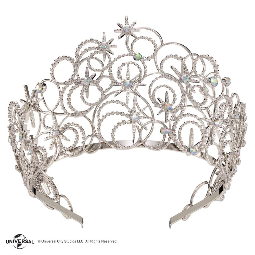 Couronne Wicked - Glinda's Bubble