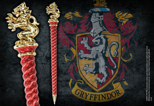 Harry Potter Stift - Gryffindor