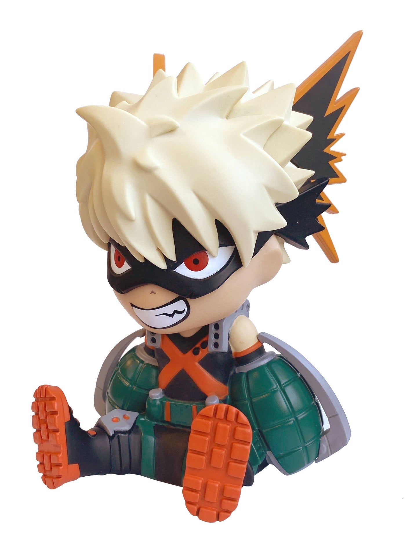 Bakugo-Sparschwein 