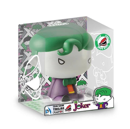 Dc Comics Sparschwein – Der Joker Chibi