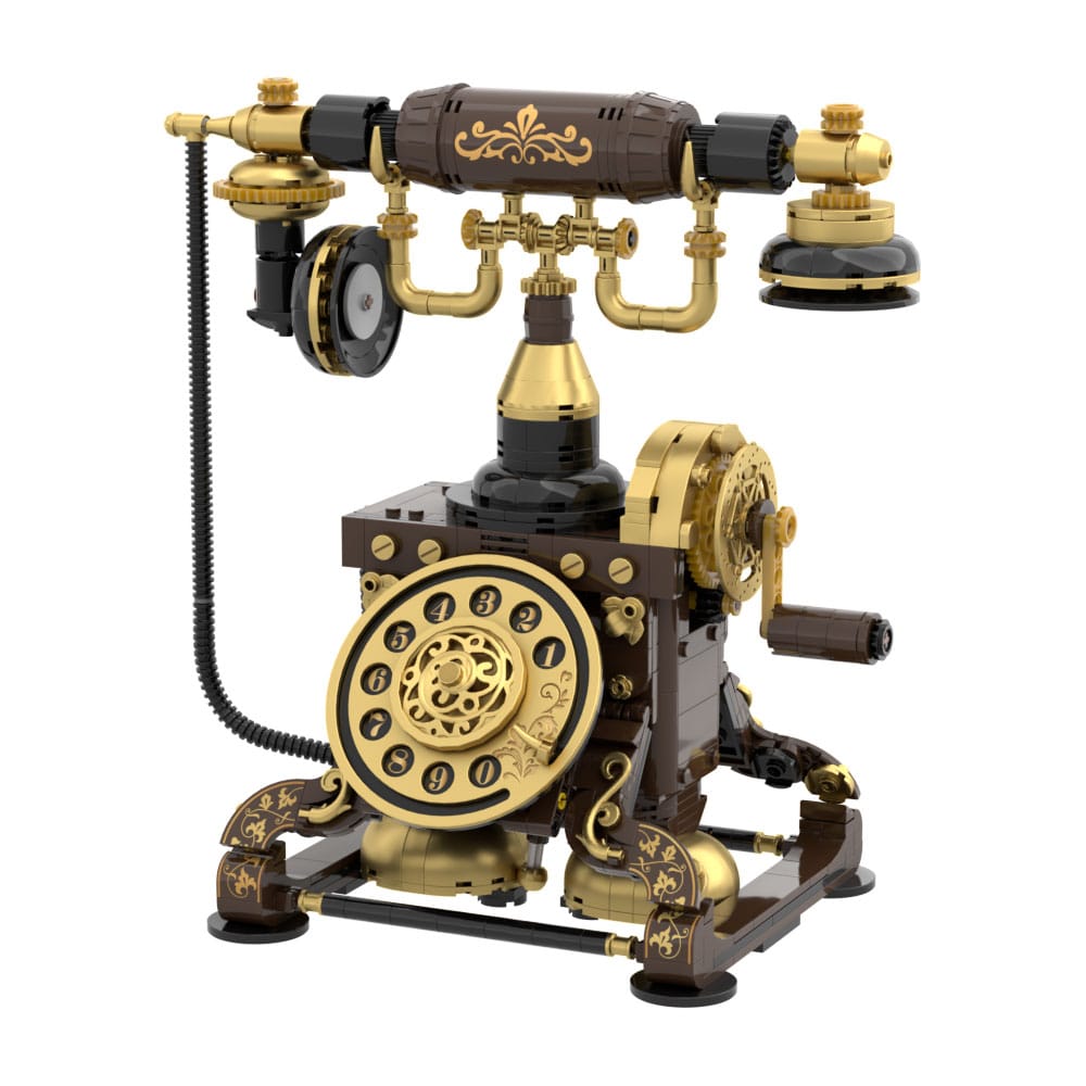 pantasy retro phone 85018