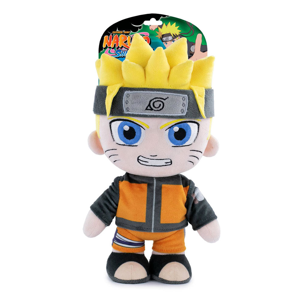 Naruto Shippuden Plüsch – Naruto