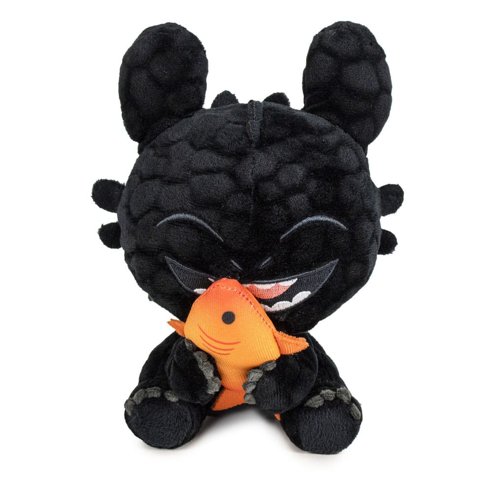 peluche dragons krokmou expressions play by play