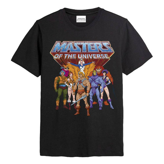 Masters of the Universe T-Shirt 