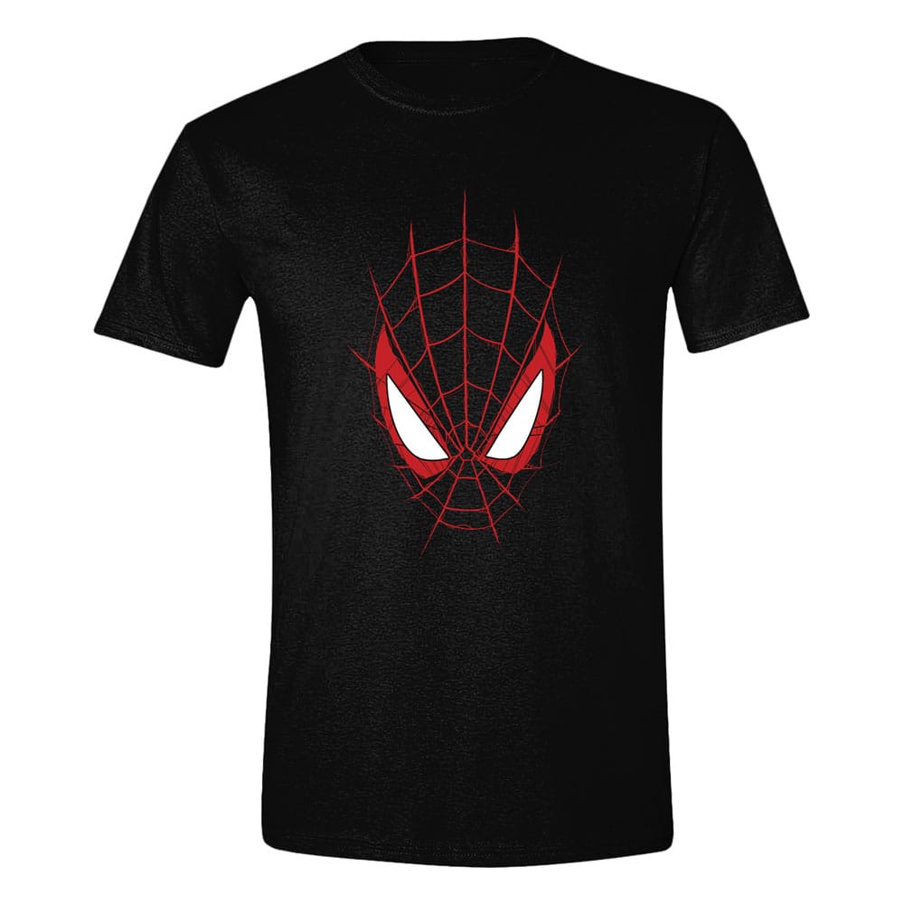 Spider-Man T-Shirt - Face