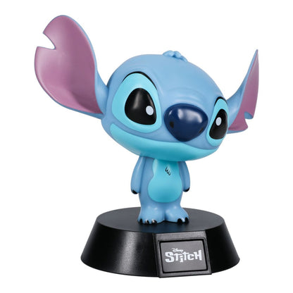 Lilo &amp; Stitch Icons Mini Lamp - Stitch