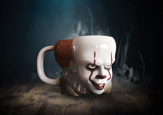 Pennywise 3D-Tasse 