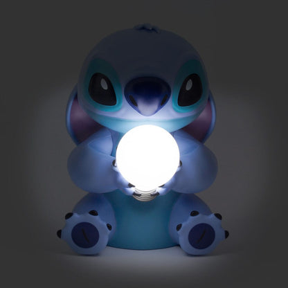 Stitch Lamp