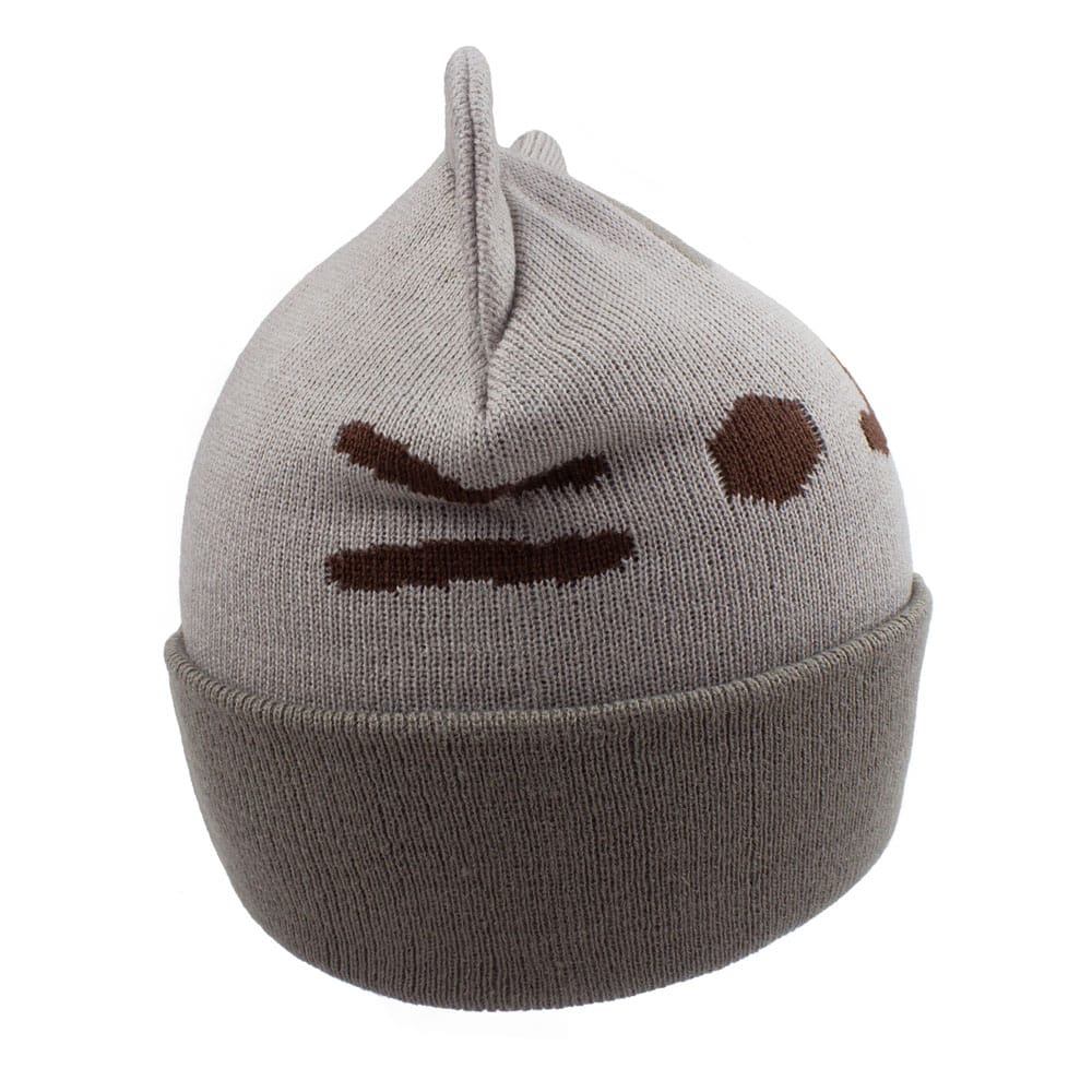 Pusheen die Katzenmütze 