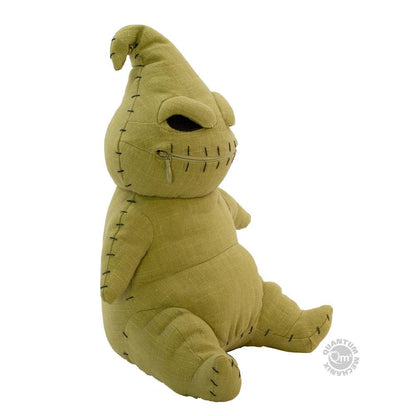 Zippermouth Plush The Nightmare Before Christmas - Oogie Boogie 