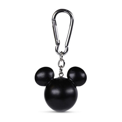 Porte-clés 3D Mickey Mouse