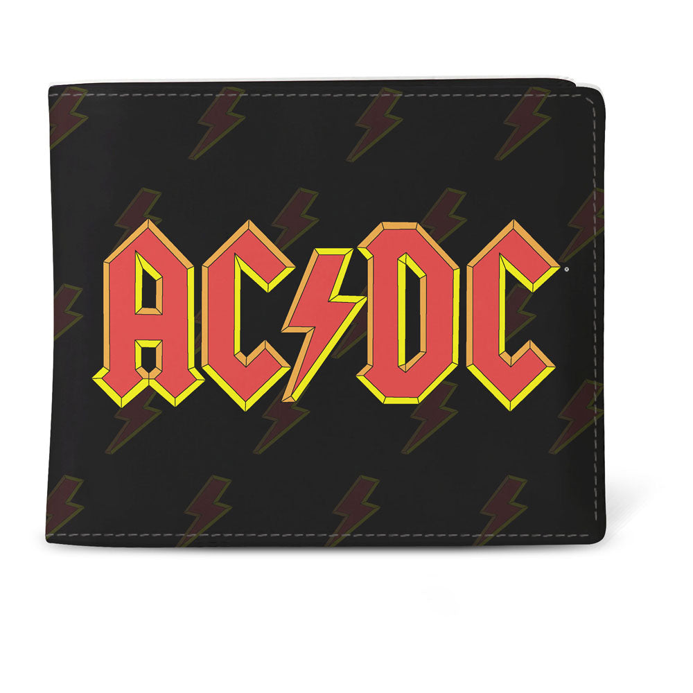 Portefeuilles AC/DC - Lightning