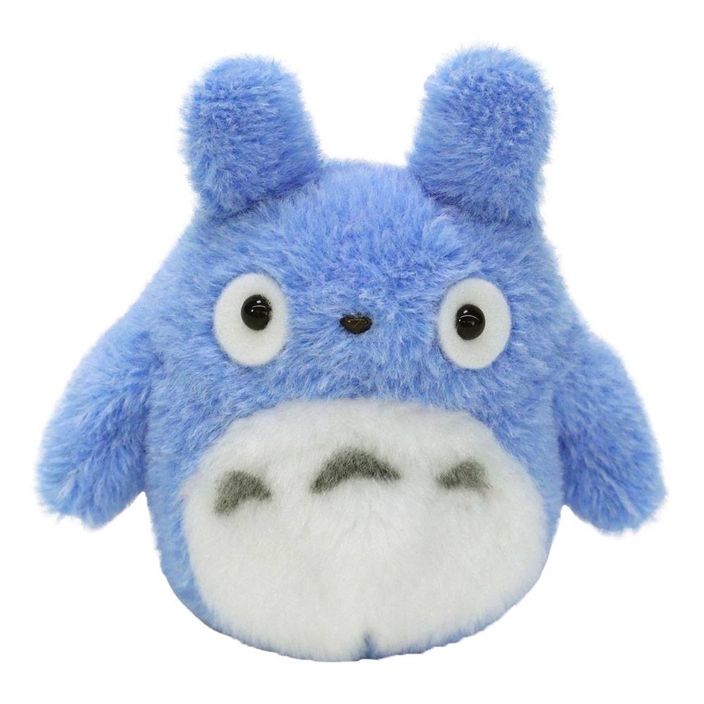 Peluche Totoro Bleu