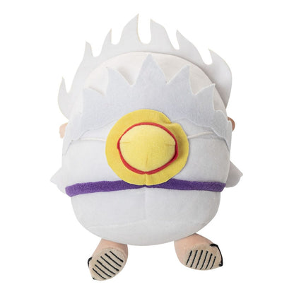 Luffy Gear 5 SD Ver. Plush 