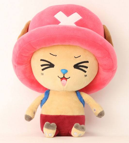 Peluche Chopper New Ver. 4