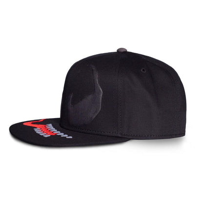 Venom Snapback Cap