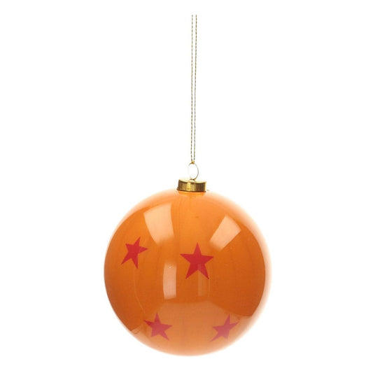 Boule de Noël Dragon Ball