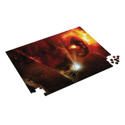 Lord of the Rings Puzzle - Moria 1000p 