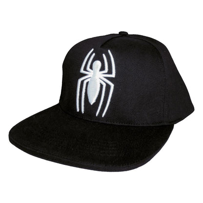 Spider-man cap