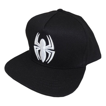 Spider-Man Cap