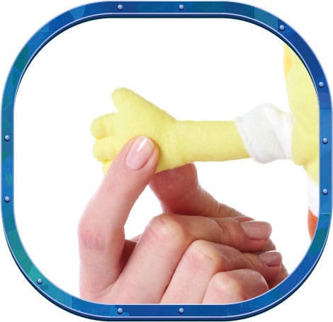 peluche sonore bob l eponge bob simba