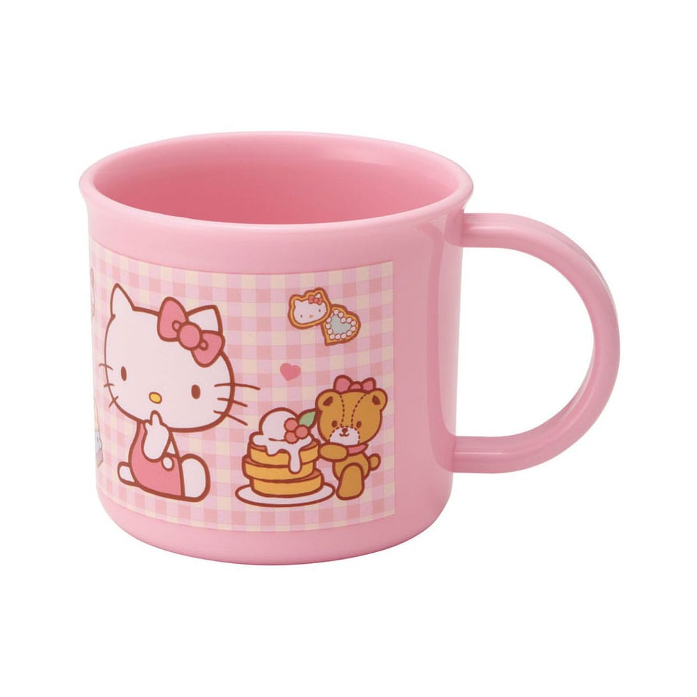 Hello Kitty Tasse – Sweety Pink 