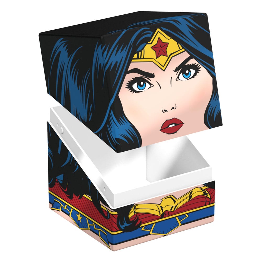 Squaroes DC Justice League™ 005 – Wonder Woman™