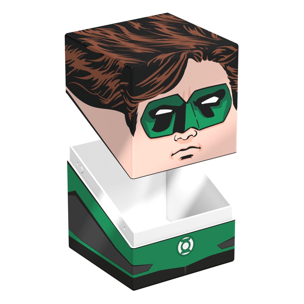 Squaroes DC Justice League™ 006 - Green Lantern™