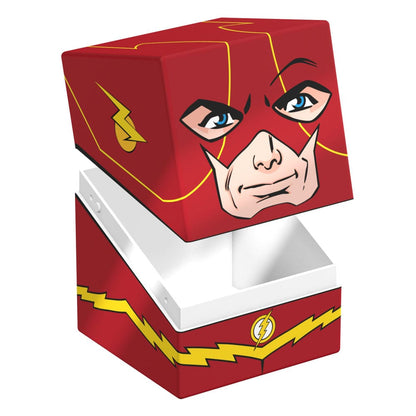 Squaroes DC Justice League™ 004 - The Flash™