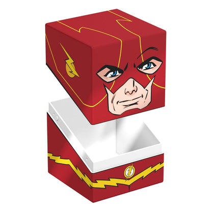 Squaroes DC Justice League™ 004 - The Flash™