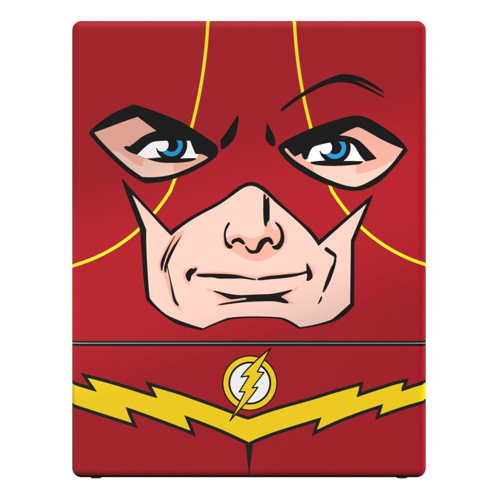 Squaroes DC Justice League™ 004 - The Flash™