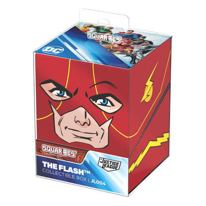 Squaroes DC Justice League™ 004 – The Flash™