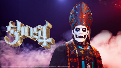 Papa Emeritus IV – VORBESTELLUNG* 