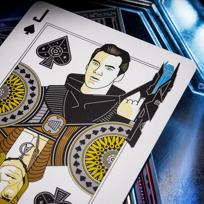 star trek playing cards theory11
