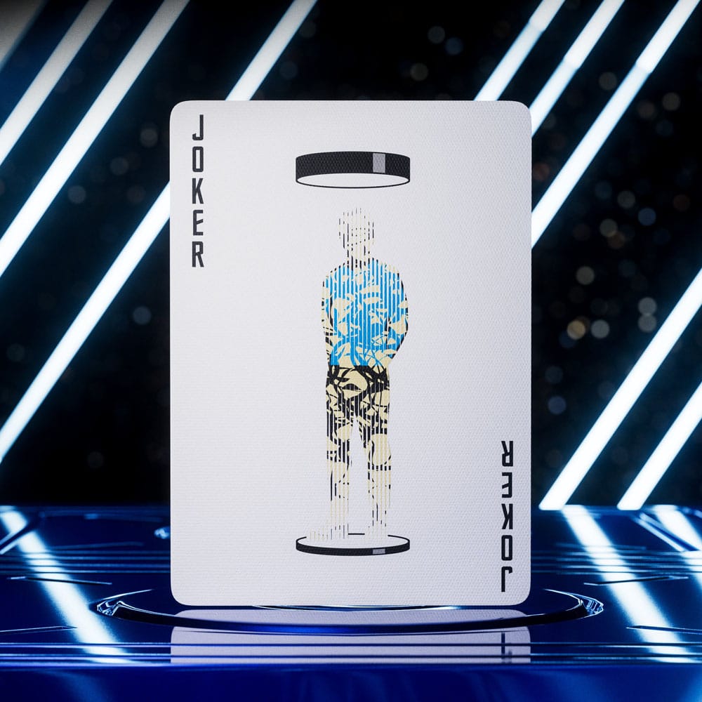 star trek playing cards theory11