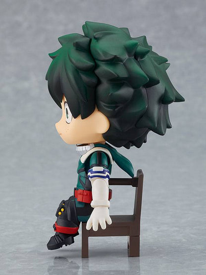 Izuku Midoriya – Nendoroid-Figur Swaccao! 