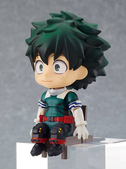 Izuku Midoriya – Nendoroid-Figur Swaccao! 