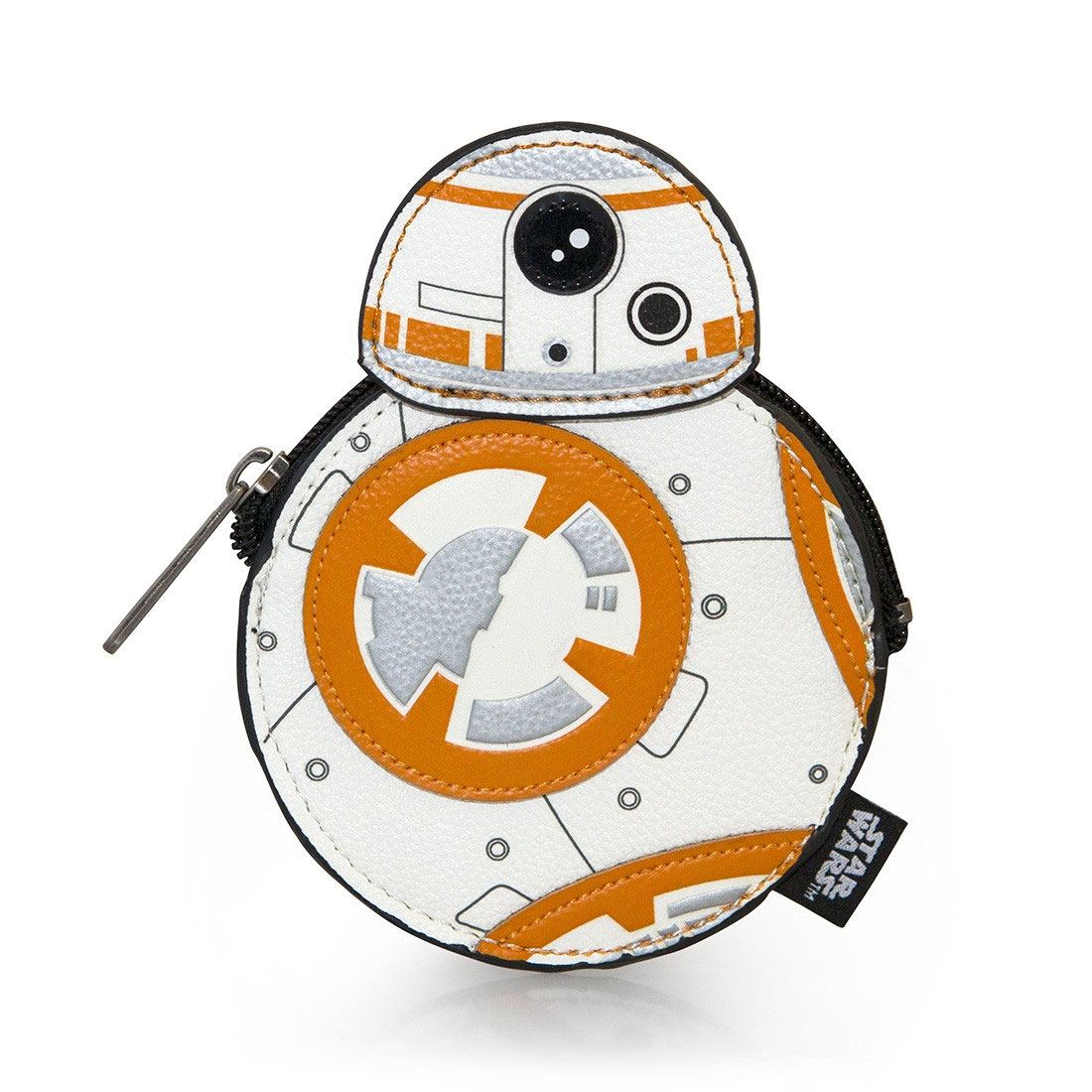 Star Wars-Geldbörse – BB-8 