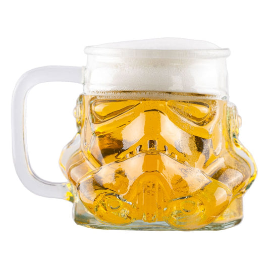 Star Wars Bierglas – Stormtrooper