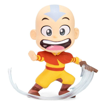 Aang - CheeBee