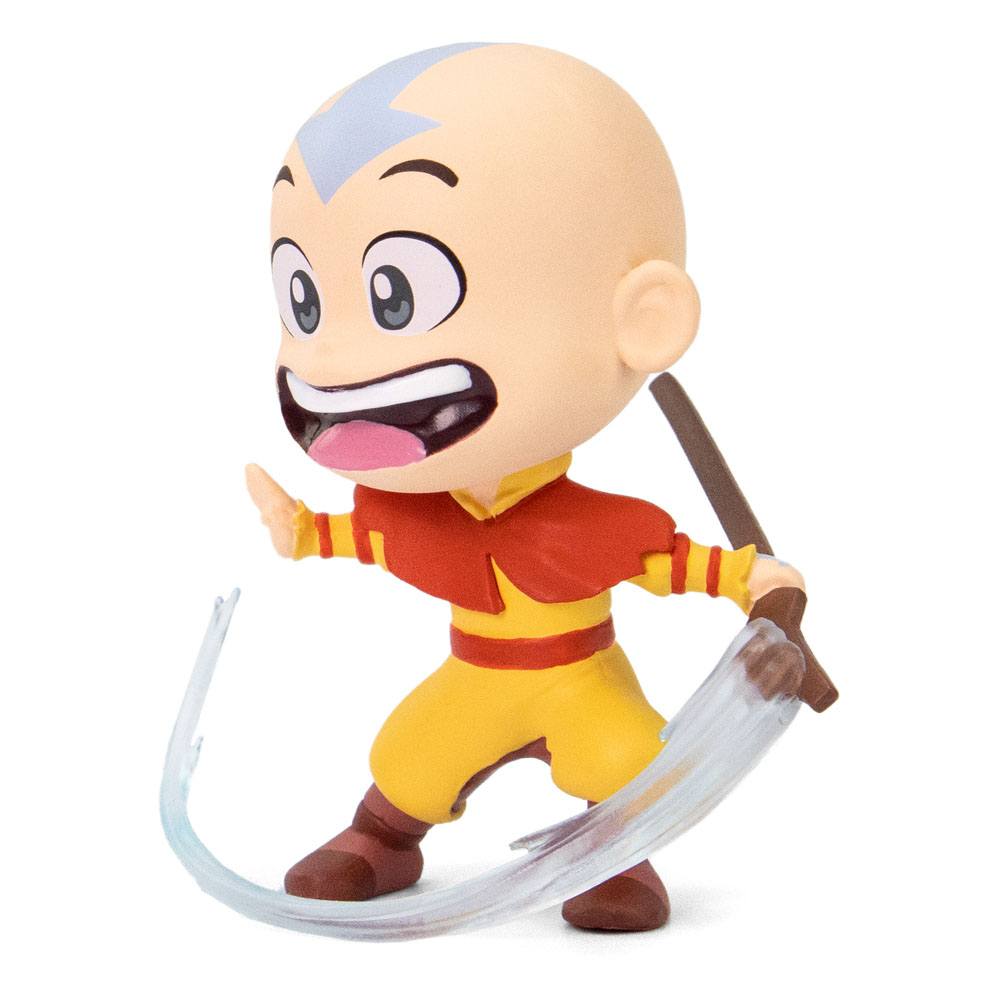 Aang - CheeBee