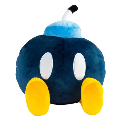 Peluche Super Mario - Bob-omb