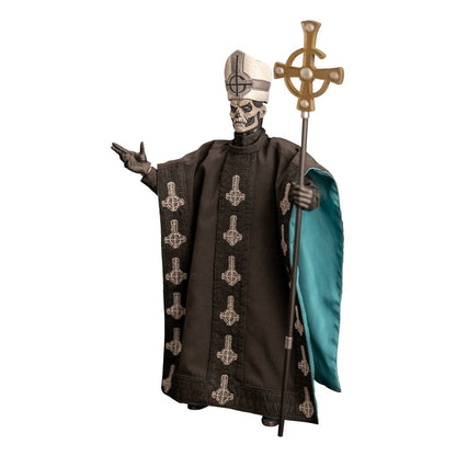 Papa Emeritus II - PRECOMMANDE*