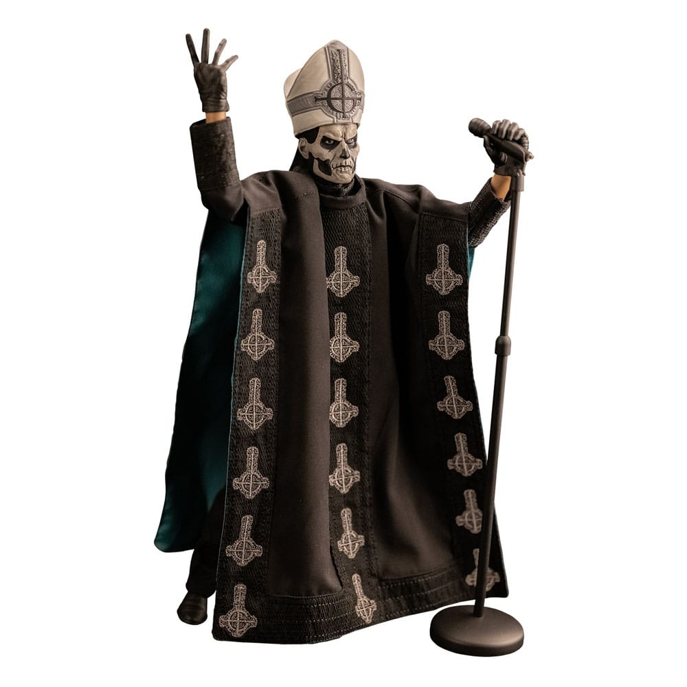 Papa Emeritus II - PRECOMMANDE*