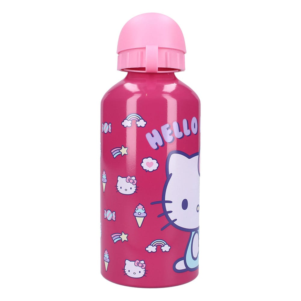 bouteille hello kitty really refreshing vadobag