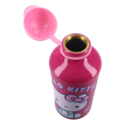 bouteille hello kitty really refreshing vadobag
