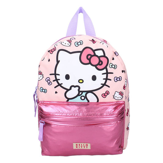 sac a dos sanrio hello kitty funshine vadobag