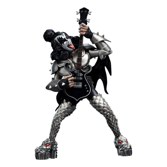 The Demon - Mini Epics - KISS - PRE-ORDER*